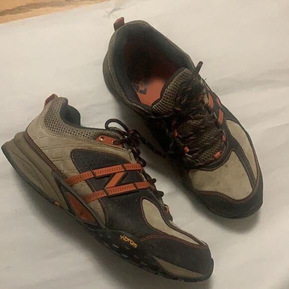 NEW BALANCE 1520 GT LACE UP VIBRANT TRAIL SHOES SIZE 10 - Picture 2 of 6